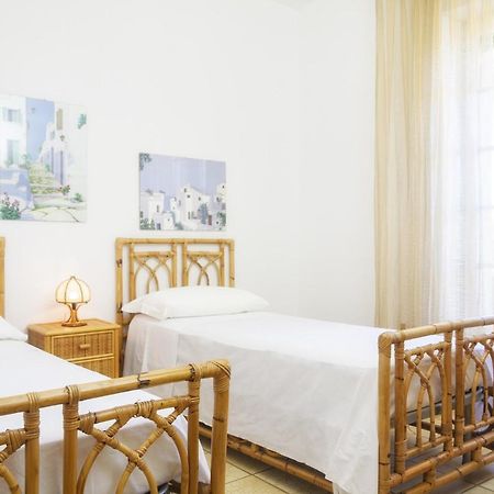 Villetta Lungomare Gallipoli - Family House Marina di Mancaversa Ngoại thất bức ảnh
