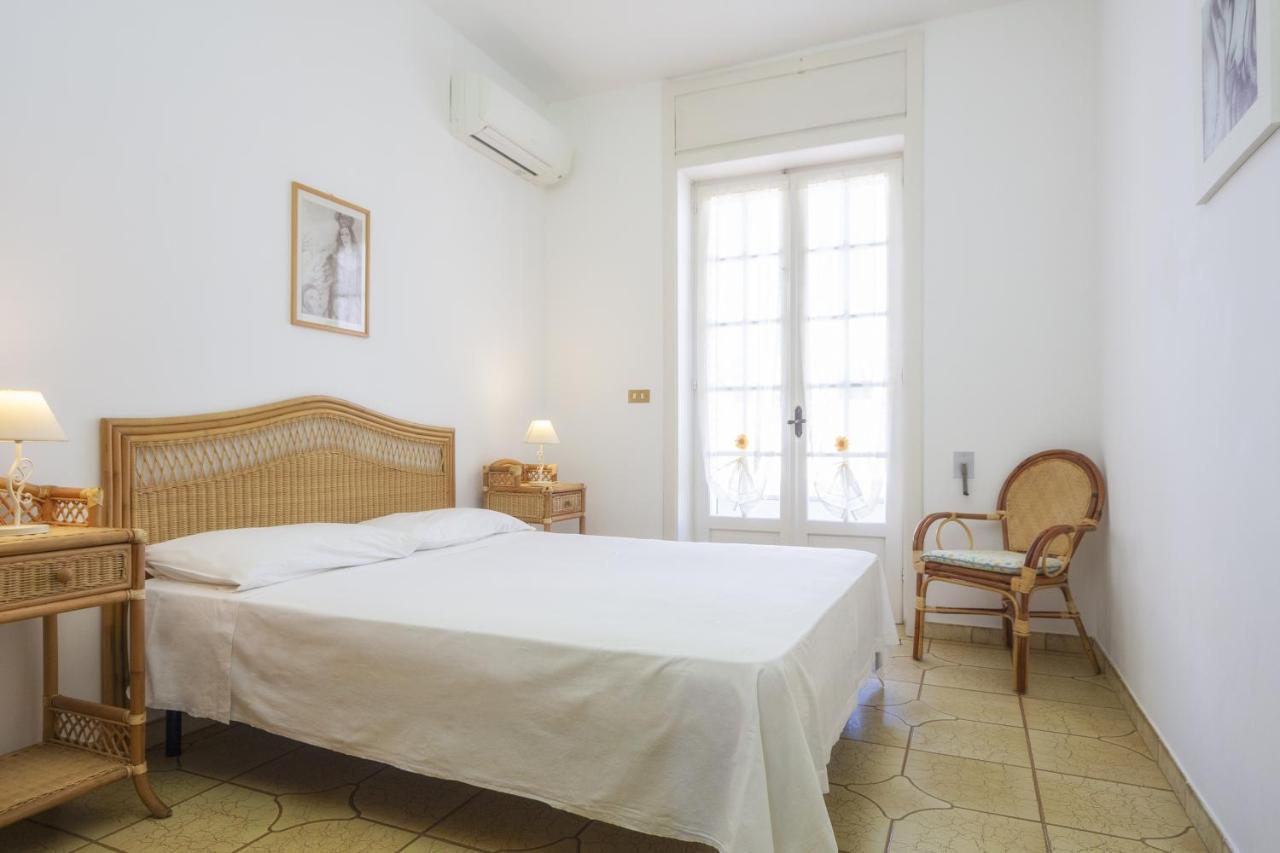 Villetta Lungomare Gallipoli - Family House Marina di Mancaversa Ngoại thất bức ảnh