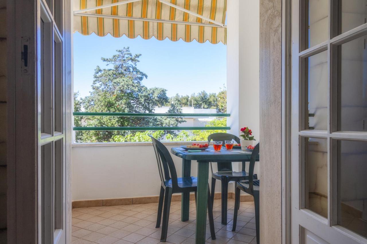 Villetta Lungomare Gallipoli - Family House Marina di Mancaversa Ngoại thất bức ảnh