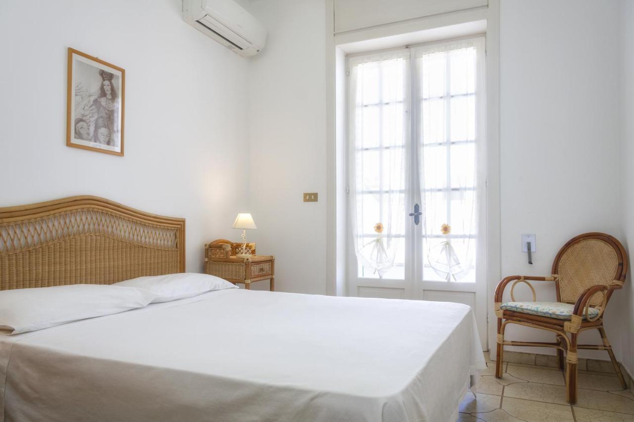 Villetta Lungomare Gallipoli - Family House Marina di Mancaversa Ngoại thất bức ảnh