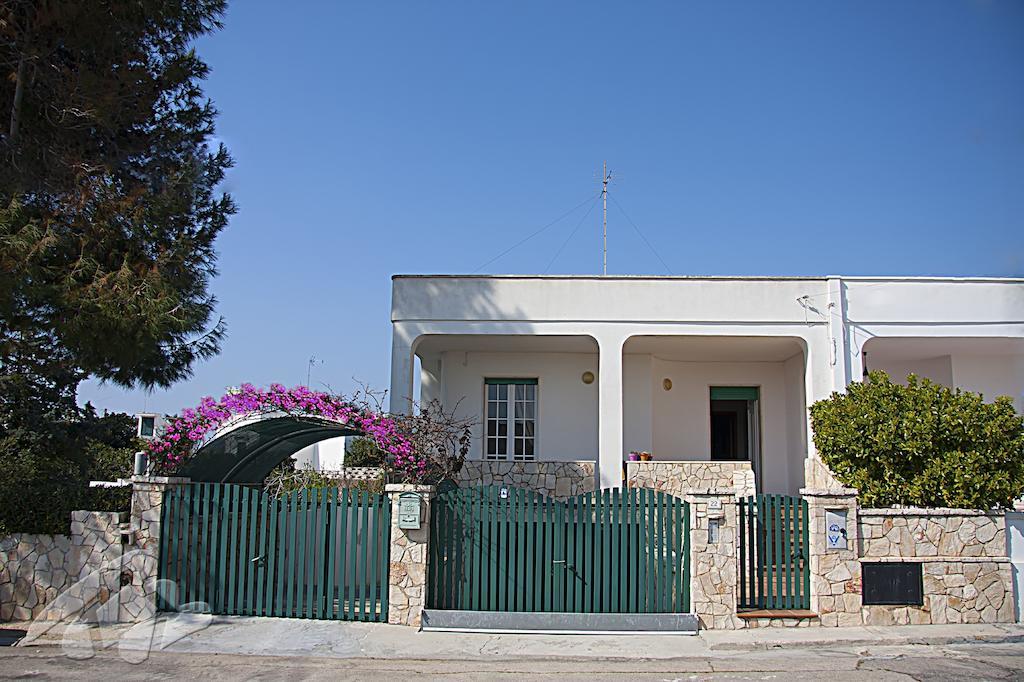 Villetta Lungomare Gallipoli - Family House Marina di Mancaversa Phòng bức ảnh